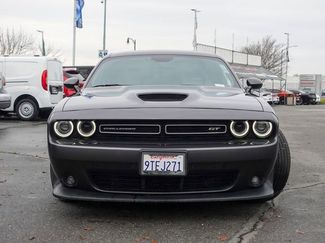 Used 2022 Dodge Challenger GT video 2