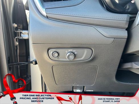 New 2026 Buick Encore GX Preferred w/ Advanced Technology Package image 23