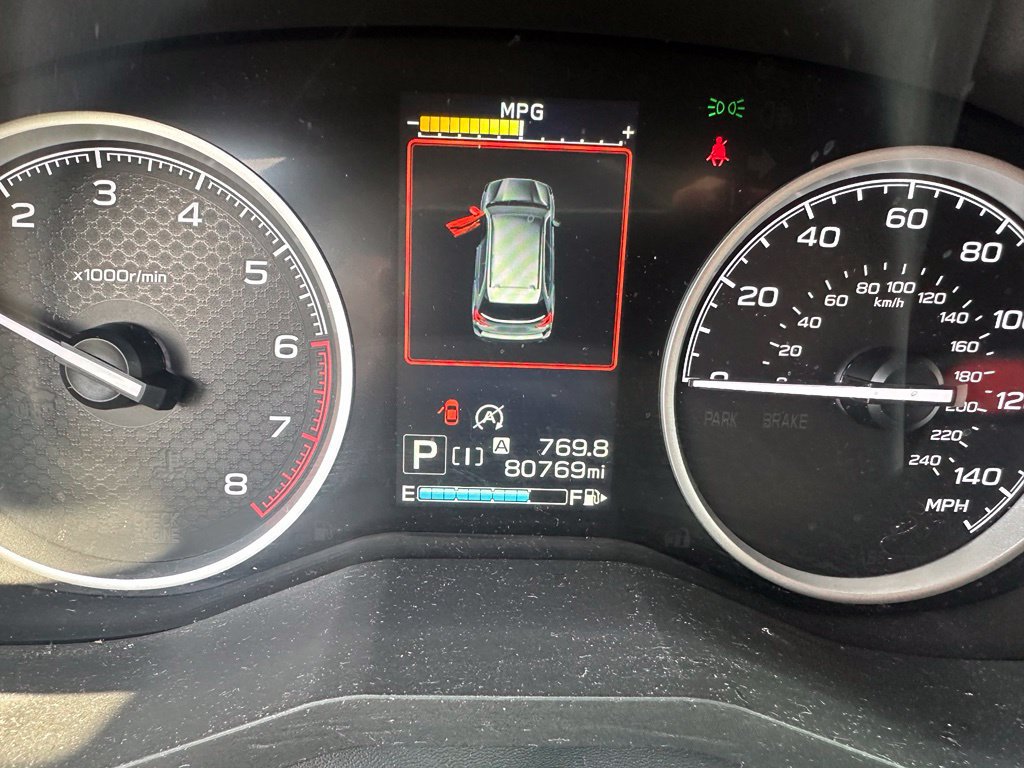 Used 2019 Subaru Forester Premium AWD/4WD image 10
