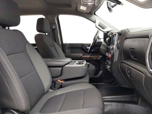 Used 2023 Chevrolet Silverado 3500 LT w/ True North Edition AWD/4WD image 29