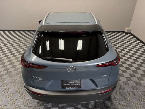 Certified 2023 MAZDA CX-30 AWD 2.5 S w/ Preferred Package image 11