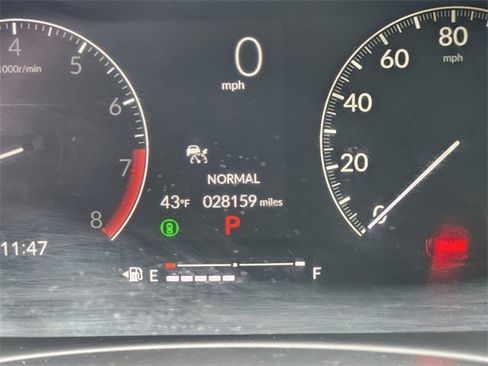 Used 2024 Honda Civic Sport image 37