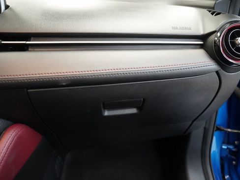 Used 2016 MAZDA CX-3 Touring w/ Premium Package image 34