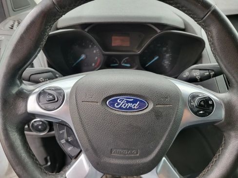 Used 2018 Ford Transit Connect XL image 28