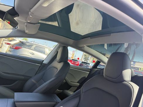 Used 2025 Tesla Model 3 RWD image 21
