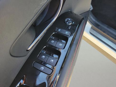 Certified 2023 Hyundai Tucson N Line image 14