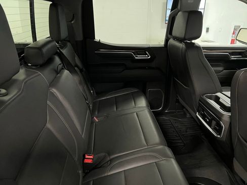 Used 2025 GMC Sierra 1500 Elevation w/ Elevation Premium Package image 62