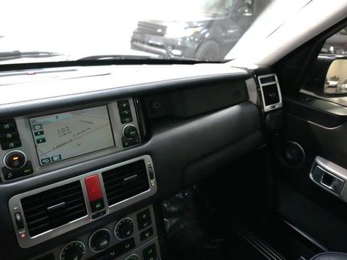 Used 2006 Land Rover Range Rover Supercharged image 19