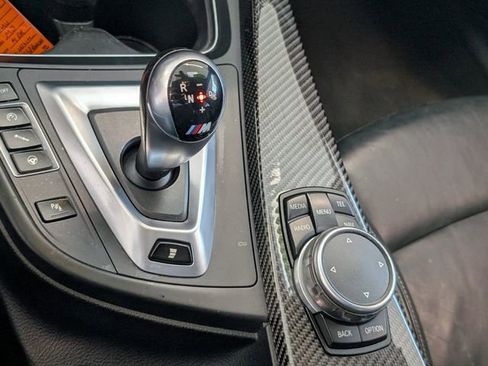 Used 2015 BMW M3 image 19