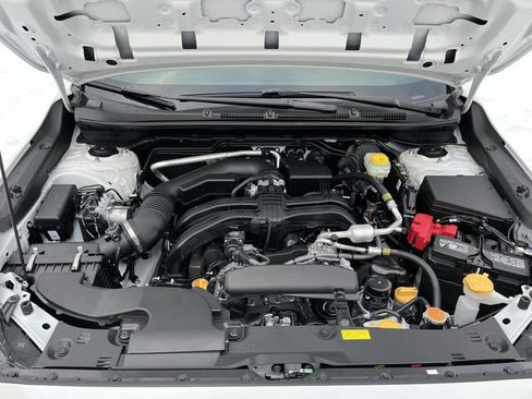 New 2026 Subaru Crosstrek 2.0i Premium image 20