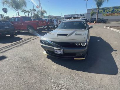 Used 2023 Dodge Challenger R/T Scat Pack w/ Plus Package