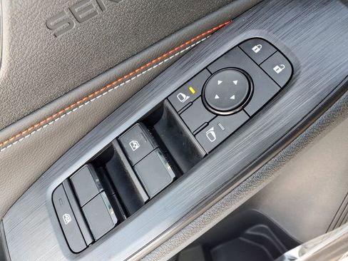 New 2026 Nissan Sentra SR image 17