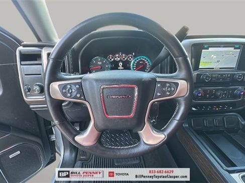 Used 2018 GMC Sierra 1500 Denali image 16