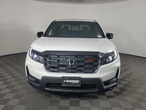 New 2026 Honda Ridgeline TrailSport image 9