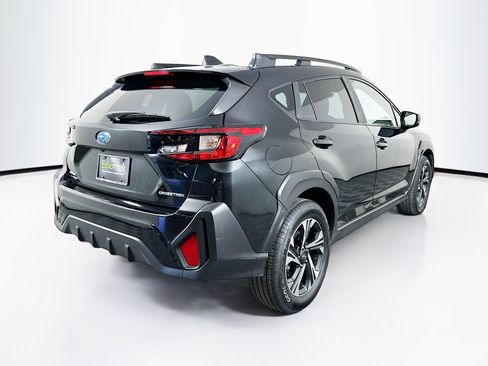 Used 2025 Subaru Crosstrek 2.0i Premium AWD/4WD image 9