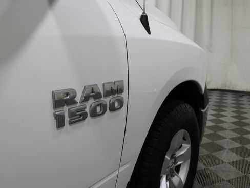 Used 2018 RAM 1500 Tradesman w/ Power & Remote Entry Group RWD image 20