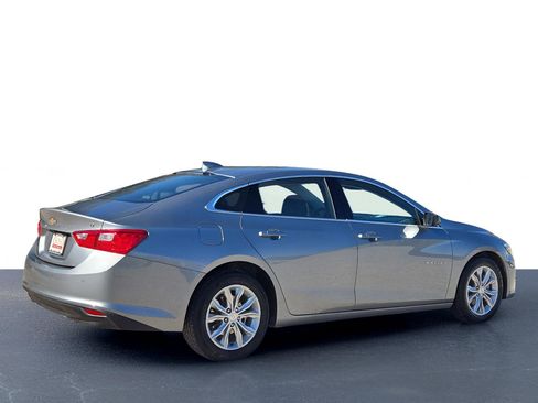 Used 2024 Chevrolet Malibu LT image 7