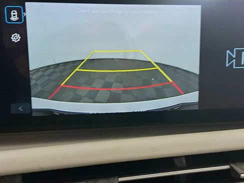 Used 2025 Hyundai Tucson SEL image 22