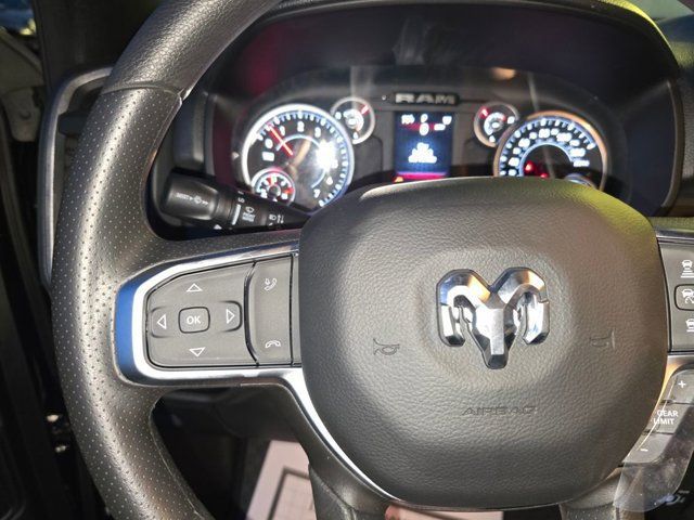 New 2026 RAM 1500 Tradesman AWD/4WD image 19
