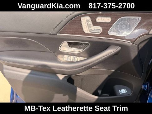Used 2020 Mercedes-Benz GLE 350 4MATIC image 17