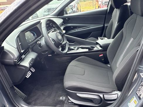 New 2026 Hyundai Elantra Sport FWD image 10
