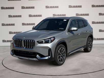 New 2026 BMW X1 xDrive28i w/ Technology Package