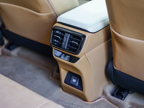 New 2026 Lexus RZ 350e 2WD image 16