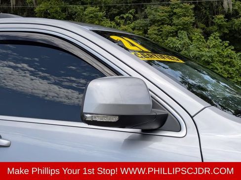 Used 2021 Jeep Grand Cherokee Summit w/ Platinum Series Group AWD/4WD image 11