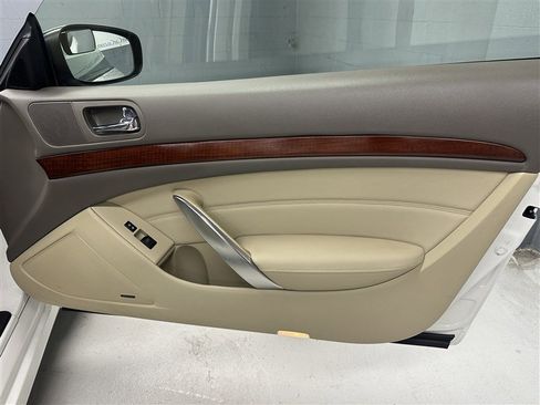 Used 2009 INFINITI G37 x Coupe w/ Premium Pkg AWD/4WD image 13