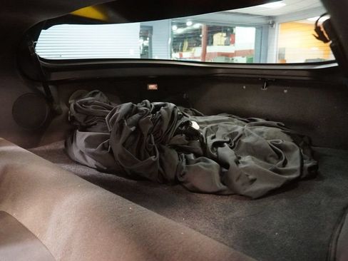 Used 2011 Chevrolet Corvette Grand Sport RWD image 23
