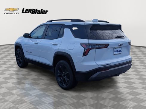 New 2026 Chevrolet Equinox LT w/ Midnight Edition image 2