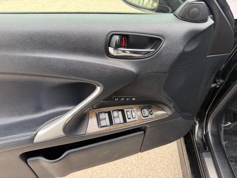 Used 2013 Lexus IS 250 AWD w/ Luxury Plus Pkg Value Edition image 10
