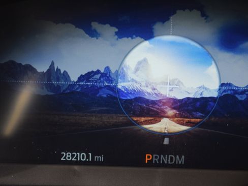 Certified 2023 Ford Explorer ST w/ Equipment Group 401A image 13