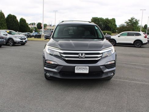 Used 2016 Honda Pilot EX-L image 4