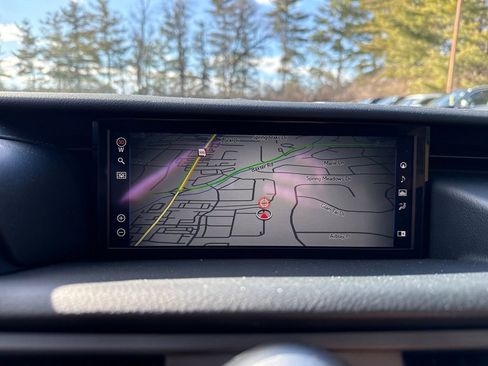 Used 2022 Lexus RC 350 F Sport image 19