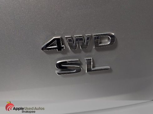 Used 2019 Nissan Pathfinder SL image 7