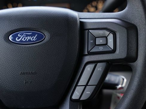 Used 2019 Ford F150 XL w/ Equipment Group 101A Mid RWD image 9