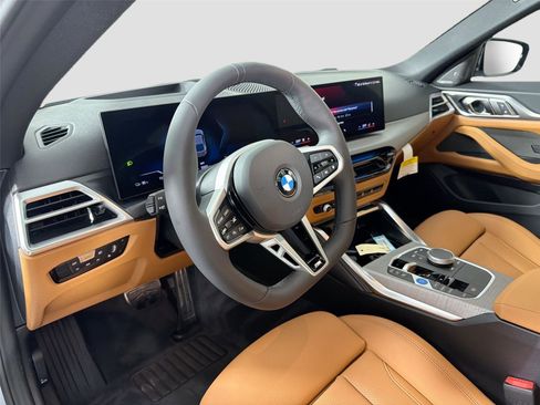 New 2026 BMW i4 eDrive40 w/ M Sport Package RWD image 10