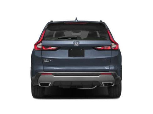 Used 2024 Honda CR-V Sport-L image 5