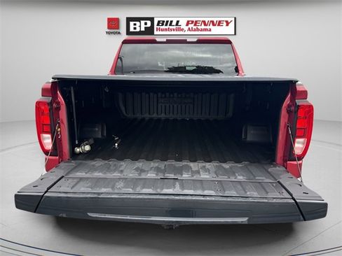 Used 2020 GMC Sierra 1500 Elevation w/ Elevation Value Package image 13