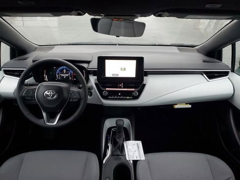 New 2026 Toyota Corolla SE image 23