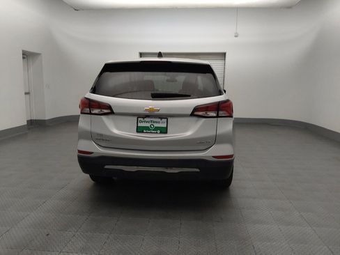 Used 2022 Chevrolet Equinox LT AWD/4WD image 7