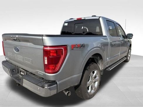 Used 2023 Ford F150 XLT w/ Equipment Group 302A High AWD/4WD image 3