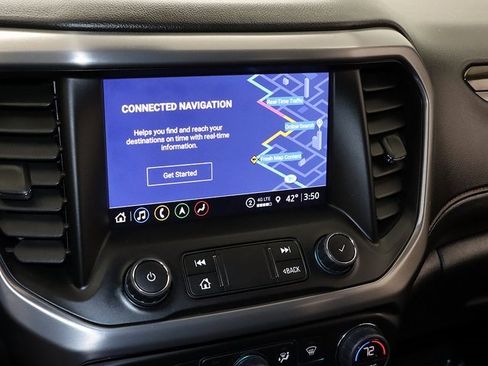 Certified 2023 GMC Acadia AT4 w/ Trailering Package image 19