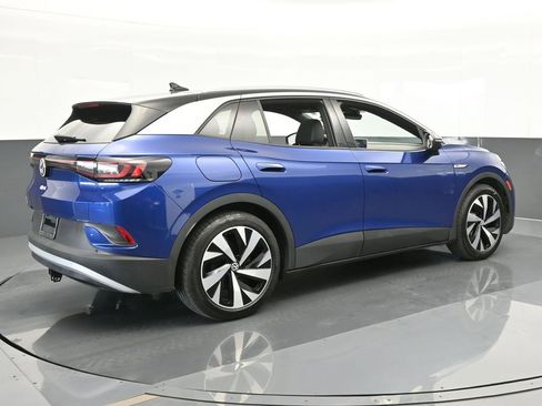 Used 2021 Volkswagen ID.4 1st Edition RWD image 6