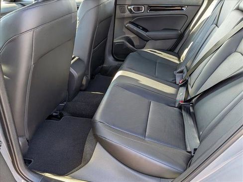 New 2026 Honda Civic Sport Touring image 16