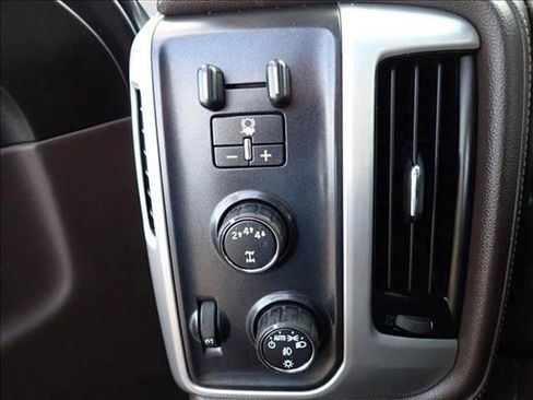 Used 2017 GMC Sierra 2500 SLT image 15