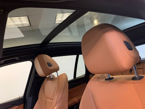 Used 2023 BMW X3 xDrive30i w/ Premium Package image 20