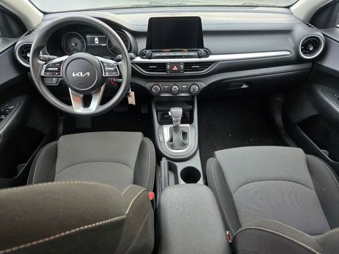 Certified 2024 Kia Forte LXS image 19