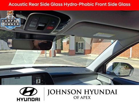 Used 2024 Hyundai Palisade SEL AWD/4WD image 14